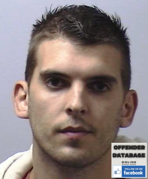 Peter Watch Andover Rapist