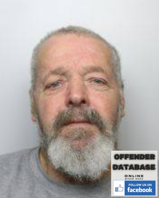 Philip Walsh Elland Rapist