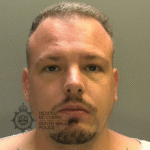 Phillip Daniel Barry Paedophile