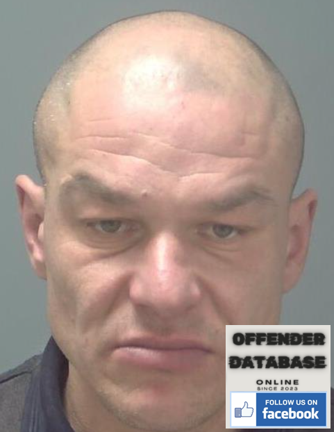 Piotr Krzeslak Ipswich Paedophile Piotr Krzeslak Ipswich Paedophile