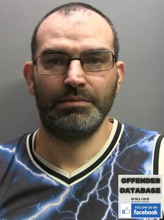 Raif Mentesh Carlisle Paedophile