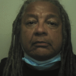 Randolph Peter Conteh Stoke-on-Trent Paedophile