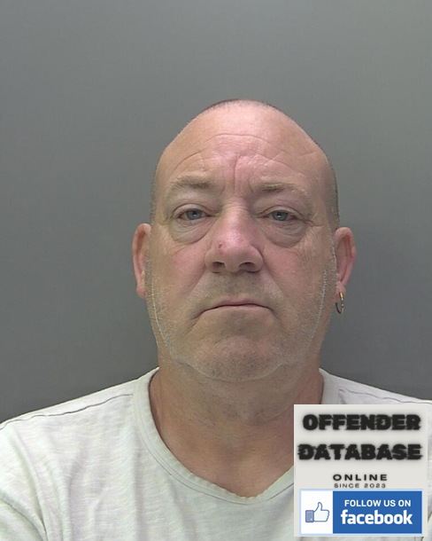 Raymond Baxter Dover Paedophile
