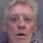 Reginald Alan Roach Sex Offender DEAD