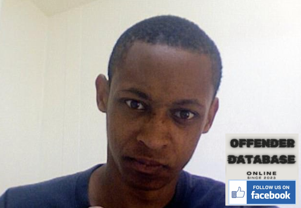 Rhys Roser Maida Vale Rapist