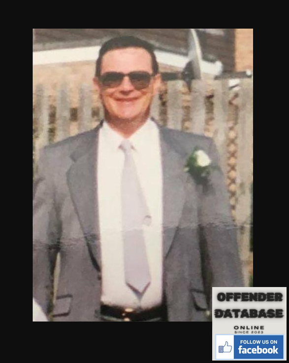 Richard Adrian West Charlton Paedophile DEAD