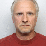 Richard Dale Ford Hackney Paedophile
