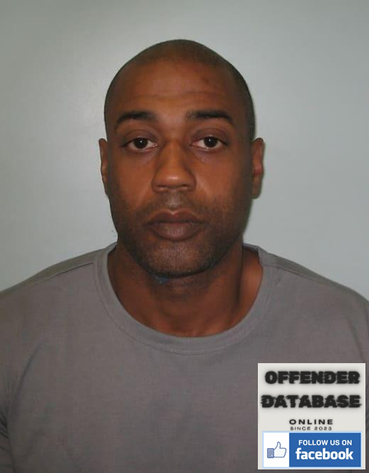 Richard Green Isle of Wight Rapist