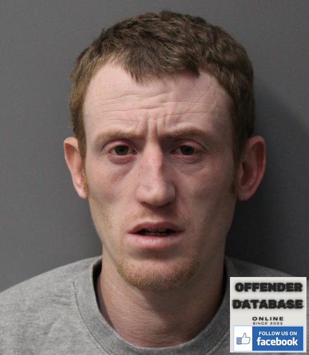 Richard Summers Highbury Rapist