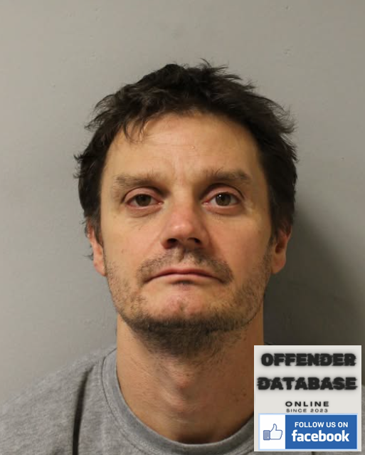 Richard Weaver London Rapist