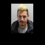 Robert Chown Croydon Paedophile