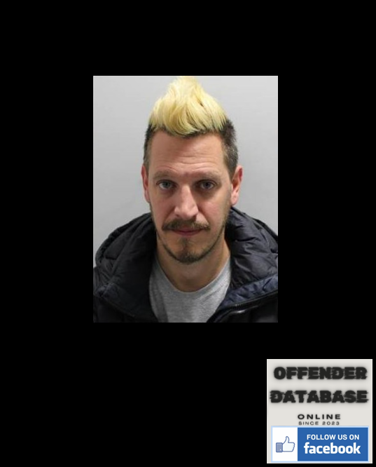 Robert Chown Croydon Paedophile