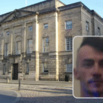 Robert Findlay Fife Rapist