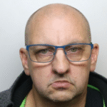 Rodney Paul Webster, Northampton Paedophile