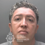 Rodolfa Galvao Yate Paedophile