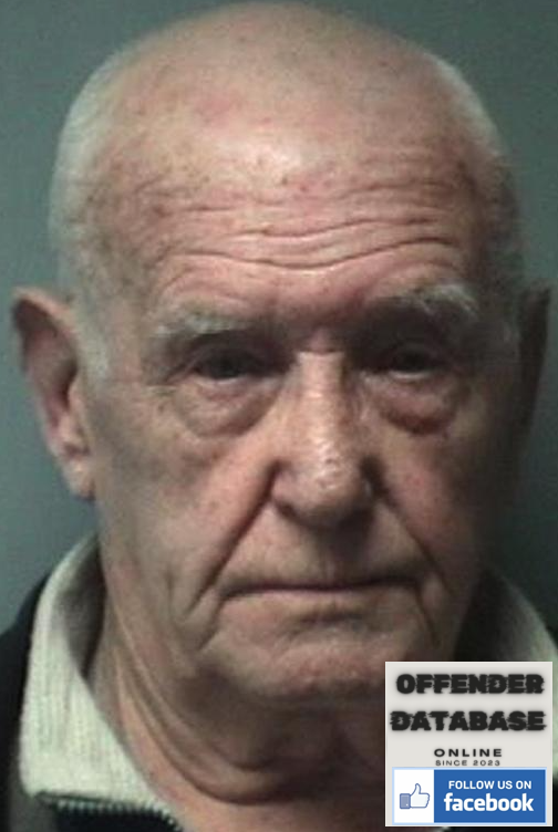 Ronald Dean Chandlers Ford Paedophile DEAD