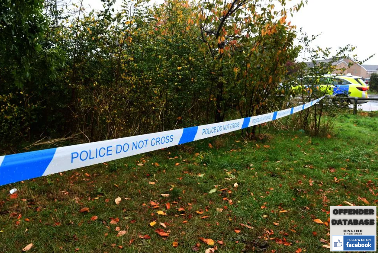 Ross McCrum Uddingston Paedophile Ross McCrum Uddingston Paedophile