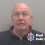 Roy Humphreys Gillingham Paedophile