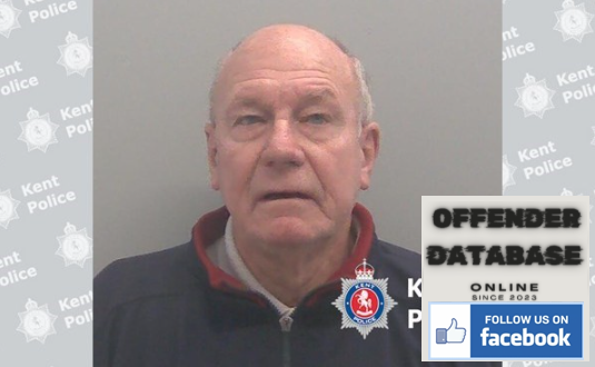 Roy Humphreys Gillingham Paedophile