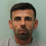 Rufat Kasamaj Leyton Paedophile