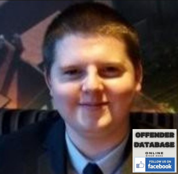 Ryan Cullen Linnvale Paedophile