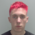 Ryan Norton Norwich Paedophile