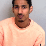Sajeenthira Dharmendra Aveley Rapist
