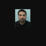 Salman Yousaf London Sex Offender