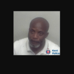 Samuel Anifaloba London Paedophile