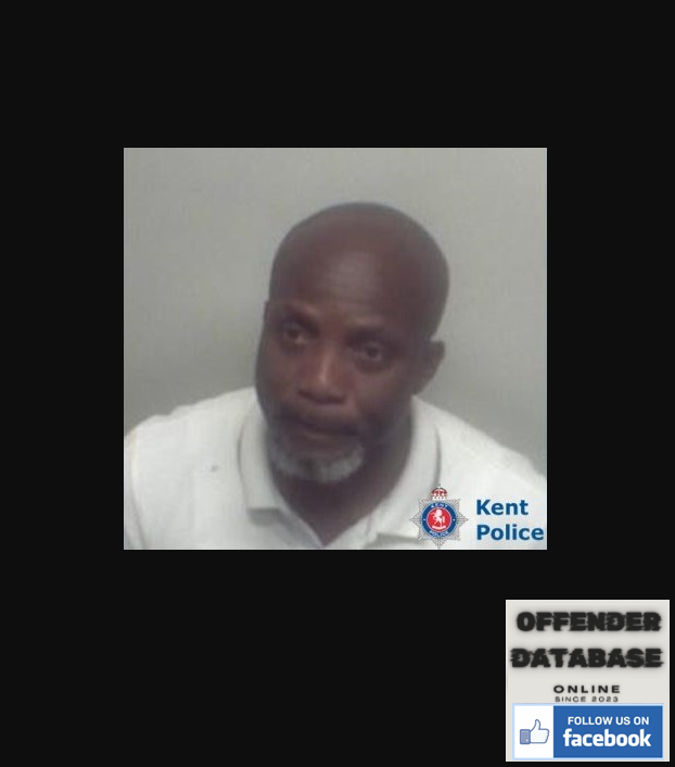 Samuel Anifaloba London Paedophile