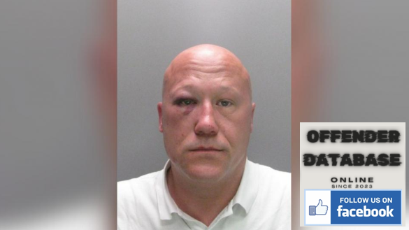 Scott Beattie Peterlee Rapist