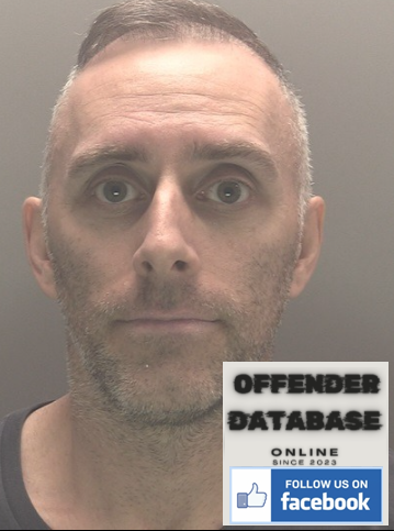 Scott Cameron Liverpool Paedophile