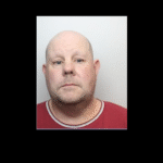 Sean Gamble Barnsley Paedophile