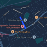 Shaaban Maghdid Doncaster Paedophile