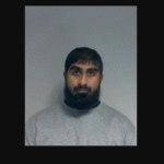 Shahmaan Ahmed Newham Paedophile
