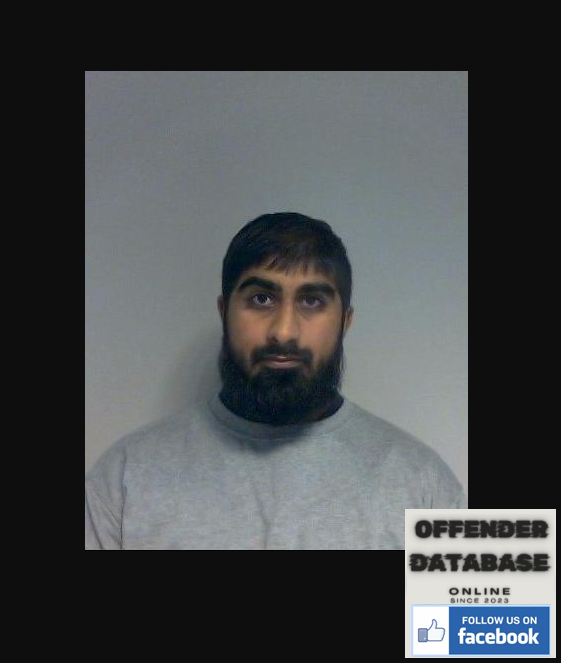 Shahmaan Ahmed Newham Paedophile