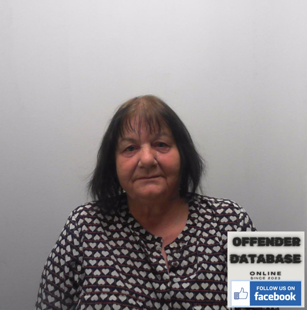 Sherley Bond Sheffield Paedophile