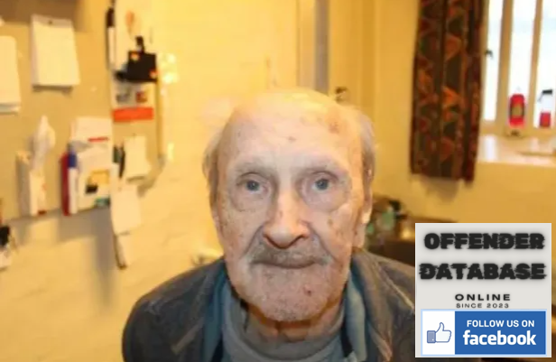 Sidney Cooke Paedophile Child Killer