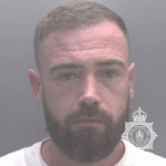 Simon Jones Rhuddlan Paedophile