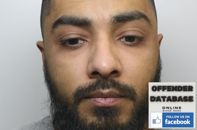 Sirfraz Ahmed Dewsbury Paedophile