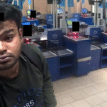 St James Park Bristol Child Appeal