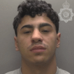 Stefan Marin Hull Child Killer