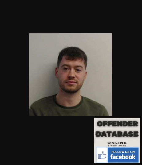 Steffan Cox Scotland Rapist