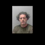 Stephen Brazier Bury St Edmunds Rapist