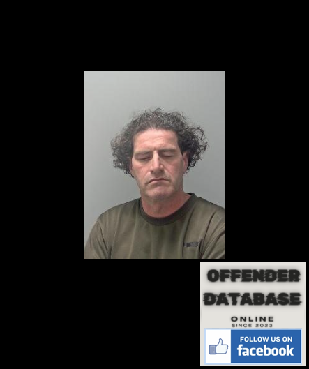 Stephen Brazier Bury St Edmunds Rapist