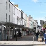 Stephen David Bron Llanelli Paedophile