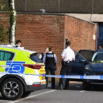 Stephen McLoughlin Kirkby Paedophile