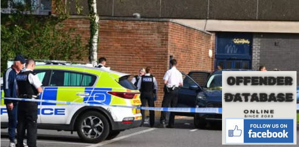 Stephen McLoughlin Kirkby Paedophile Stephen McLoughlin Kirkby Paedophile