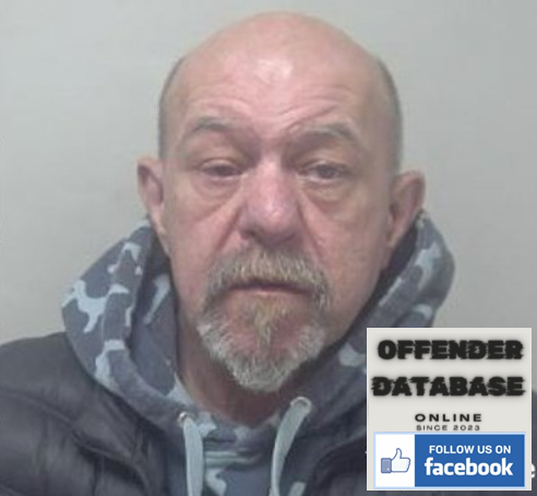 Stephen Rilley Margate Paedophile