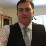 Stewart Vincent Aldershot Paedophile